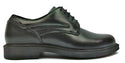 Dunham by New Balance Men's Oxford Dress Shoe Burlington Waterproof New