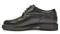 Dunham by New Balance Men's Oxford Dress Shoe Burlington Waterproof New