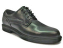 Dunham by New Balance Men's Oxford Dress Shoe Burlington Waterproof New