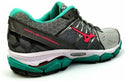 Mizuno Women's Running Shoes Wave Horizon Lightweight Knit Lace Up New in Box