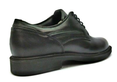 Dunham by New Balance Men's Oxford Dress Shoe Burlington Waterproof New