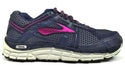 Brooks Women's Athletic Running Shoes Addiction 12 Lightweight Lace-up New