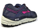 Brooks Women's Athletic Running Shoes Addiction 12 Lightweight Lace-up New