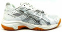 Asics Kid's Volleyball Shoes Gel Rocket 6 GS Lightweight Lace Up Unisex Sneaker