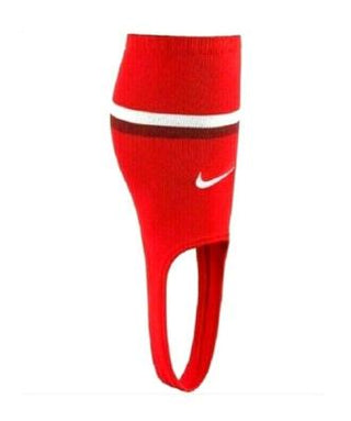 Buy red Nike Dri-Fit Baseball Vapor Stirrup Socks Unisex One Size Fits Most New