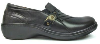 Aravon by New Balance Women's Loafers Slip On Casual Shoe Danielle AR New in Box