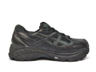 Asics Women's Walking Shoes GEL Foundation Lace Up Lightweight sneakers New