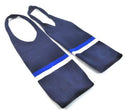 Nike Dri-Fit Baseball Vapor Stirrup Socks Unisex One Size Fits Most New