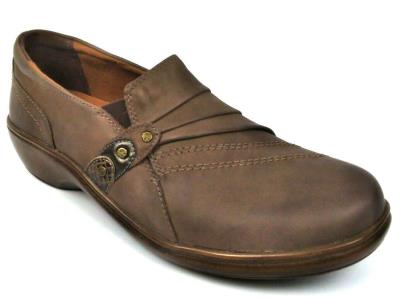 Aravon by New Balance Women's Loafers Slip On Casual Shoe Danielle AR New in Box