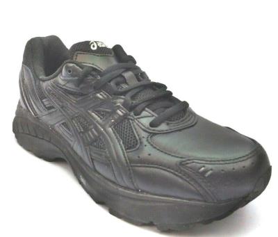 Asics Women's Walking Shoes GEL Foundation Lace Up Lightweight sneakers New