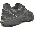 Asics Women's Walking Shoes GEL Foundation Lace Up Lightweight sneakers New