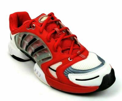 Adidas Women's Indoor Court Games Shoes CC Response Light Lace Up New in Box