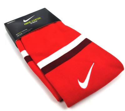 Nike Dri-Fit Baseball Vapor Stirrup Socks Unisex One Size Fits Most New