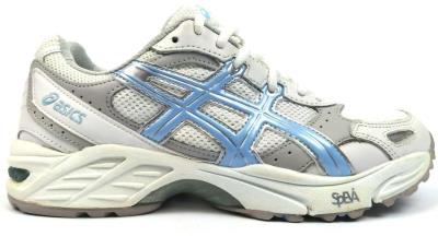 Asics Women's Walking Shoes GEL Foundation Lace Up Lightweight sneakers New