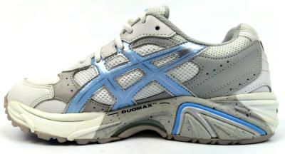 Asics Women's Walking Shoes GEL Foundation Lace Up Lightweight sneakers New