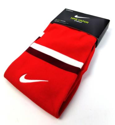 Nike Dri-Fit Baseball Vapor Stirrup Socks Unisex One Size Fits Most New