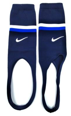 Nike Dri-Fit Baseball Vapor Stirrup Socks Unisex One Size Fits Most New