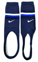 Nike Dri-Fit Baseball Vapor Stirrup Socks Unisex One Size Fits Most New