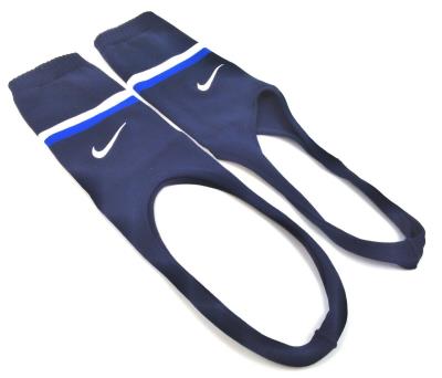 Nike Dri-Fit Baseball Vapor Stirrup Socks Unisex One Size Fits Most New