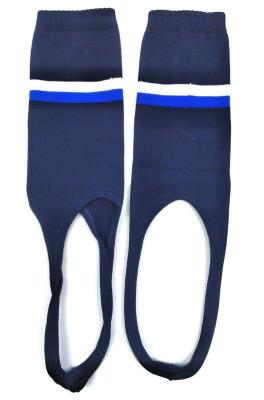 Nike Dri-Fit Baseball Vapor Stirrup Socks Unisex One Size Fits Most New