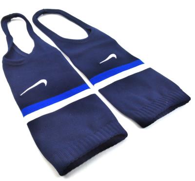 Nike Dri-Fit Baseball Vapor Stirrup Socks Unisex One Size Fits Most New