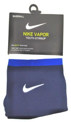 Nike Dri-Fit Baseball Vapor Stirrup Socks Unisex One Size Fits Most New