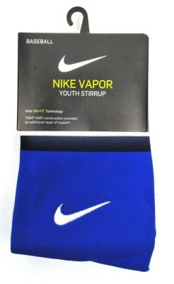 Nike Dri-Fit Baseball Vapor Stirrup Socks Unisex One Size Fits Most New