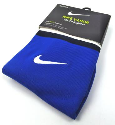 Nike Dri-Fit Baseball Vapor Stirrup Socks Unisex One Size Fits Most New