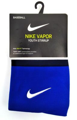 Nike Dri-Fit Baseball Vapor Stirrup Socks Unisex One Size Fits Most New