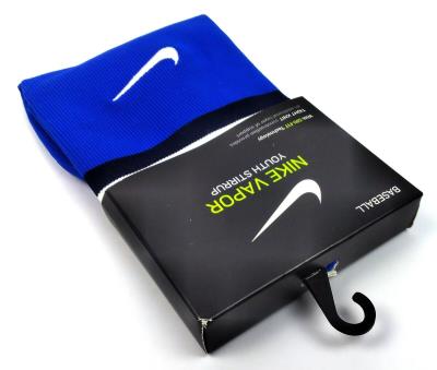 Nike Dri-Fit Baseball Vapor Stirrup Socks Unisex One Size Fits Most New