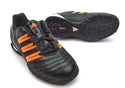 Adidas Big Kid's Soccer Cleats Predito TRX TF J Lightweight Lace Up New in Box