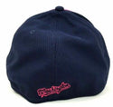 Washington Nationals 39Thirty Cap New Era Clubhouse Structured Fit Flex Hat