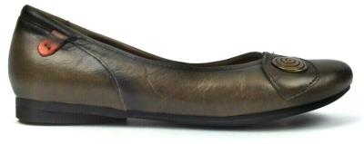 Cobb Hill by New Balance Women's Shoes Emma Ballet Slip on Flat New in Box