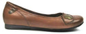 Cobb Hill by New Balance Women's Shoes Emma Ballet Slip on Flat New in Box