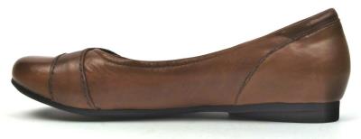 Cobb Hill by New Balance Women's Shoes Emma Ballet Slip on Flat New in Box