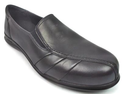 Aravon Women's Loafers Faith Slip-on Comfort Flat Leather Shoes New in Box