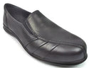 Aravon Women's Loafers Faith Slip-on Comfort Flat Leather Shoes New in Box