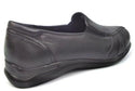 Aravon Women's Loafers Faith Slip-on Comfort Flat Leather Shoes New in Box