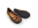 Cobb Hill by New Balance Women's Shoes Emma Ballet Slip on Flat New in Box