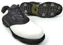 New Balance Men's Golf Shoes Leather Ankle High Lace Up New in Box