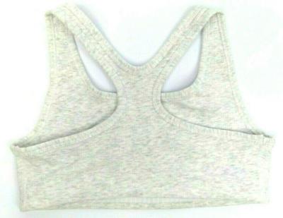 Nike Girl's Sportswear Racerback Dri-Fit Running Training Bra - New
