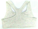 Nike Girl's Sportswear Racerback Dri-Fit Running Training Bra - New