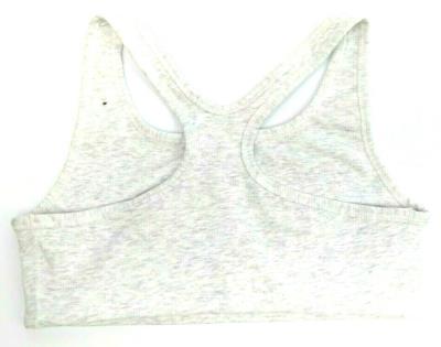 Nike Girl's Sportswear Racerback Dri-Fit Running Training Bra - New