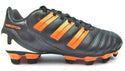 Adidas Big Kid's Football Soccer Cleat Performance Predator TRX FG J Lace Up New