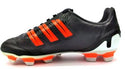 Adidas Big Kid's Football Soccer Cleat Performance Predator TRX FG J Lace Up New