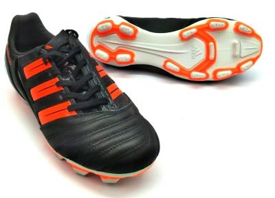 Adidas Big Kid's Football Soccer Cleat Performance Predator TRX FG J Lace Up New