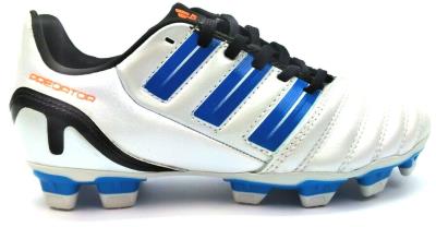 Adidas Big Kid's Football Soccer Cleat Performance Predator TRX FG J Lace Up New