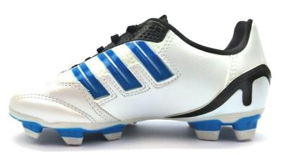 Adidas Big Kid's Football Soccer Cleat Performance Predator TRX FG J Lace Up New