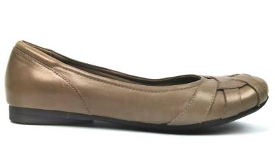 Cobb Hill by New Balance Women's Ballet Flats Slip on Eva New in Box