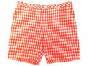 Walter Hagen Men's Golf Shorts 11 Major Brush Stroke Sport Plaid